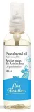 Масло для тела Flor d'Ametler Pure Almond миндальное холодного отжима 100 мл — фото 1