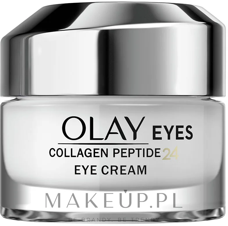 Крем для области вокруг глаз Olay Regenerist Collagen Peptide 24h с пептидами и ниацинамидом для зрелой кожи 15 мл