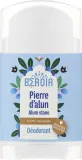 Минеральный дезодорант-стик для тела Beroia Alum — фото 1