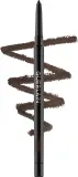 Карандаш для глаз Guerlain Contour G Eye Pen, оттенок 02 - Brown Earth — фото 1