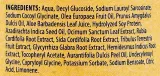 Гель для мытья тела Sattva Ayurveda Апельсин, 210 мл — фото 2