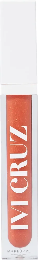 Блеск для губ BH Cosmetics Ivi Cruz мерцающий