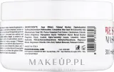 Маска для волос Be Hair Be Smooth разглаживающая, масло лимнантеса, экстракт граната, против пушистости, 300 мл — фото 2