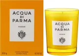 Acqua di Parma Insieme / Свеча в стекле, лимон, нероли и мускус, 200 г — фото 2