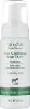 Kalliston Pure Cleansing Face Foam пенка для умывания с ослиным молоком алоэ и оливой 150 мл — фото 1
