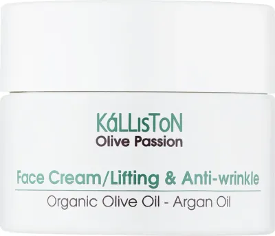Крем для лица Kalliston Lifting & Anti-Wrinkle от морщин 50 мл