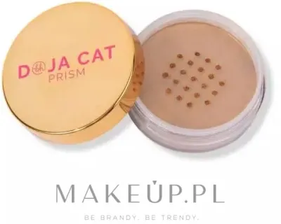 Хайлайтер для лица BH Cosmetics X Doja Cat Prism Loose Powder
