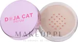Хайлайтер для лица BH Cosmetics X Doja Cat Prism Loose Powder, оттенок Rose Gold — фото 1