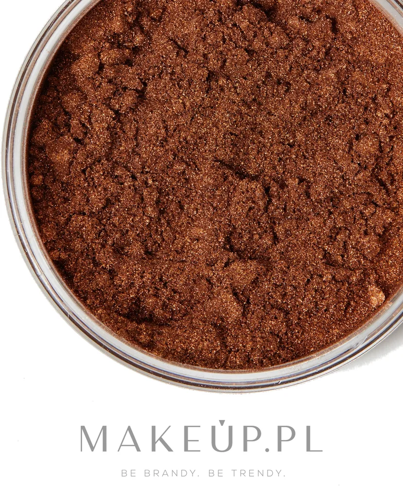 Хайлайтер для лица BH Cosmetics X Doja Cat Prism Loose Powder, оттенок Bronze