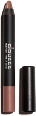 Помада-карандаш для губ Doucce Relentless Matte матовая