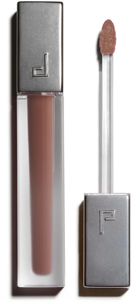 Жидкая помада для губ Doucce Lovestruck Matte матовая, оттенок 504 - Tiramisu