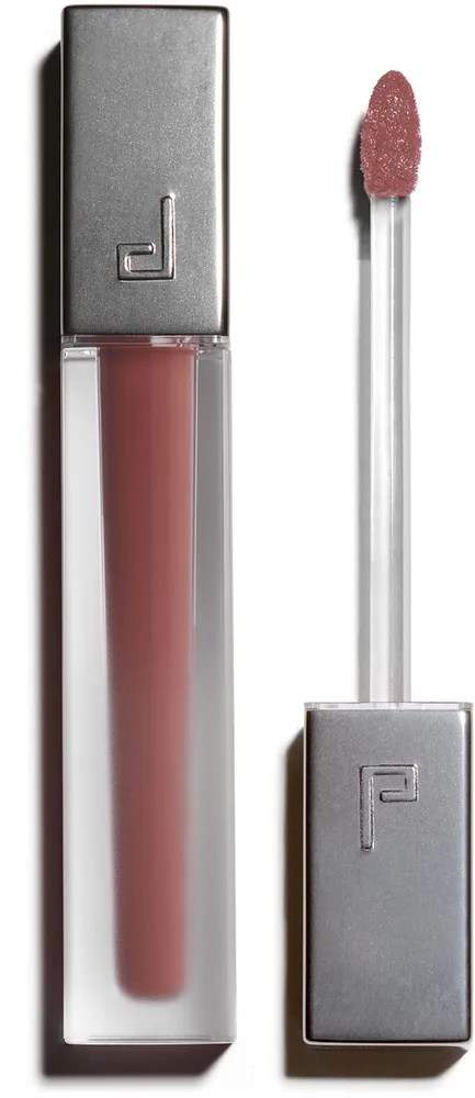 Жидкая помада для губ Doucce Lovestruck Matte матовая, оттенок 505 - Mousse