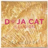 Палетка для контуринга лица BH Cosmetics X Doja Cat Illusion Powder Contour Palette, оттенок Deep — фото 2