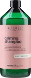 Alter Ego Italy AlterEgo Calming Shampoo - Успокаивающий шампунь Alter Ego Calming с ферментированным овсом и алоэ вера, для чувствительной кожи головы, 950 мл — фото 5