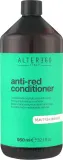 Alter Ego Italy Alter Ego Anti-Red Conditioner - Кондиционер против рыжины для тёмных волос Alter Ego Anti-Red Conditioner, 300 мл — фото 2