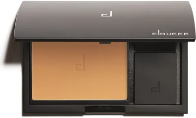 Бронзер для лица Doucce Freematic Bronzer
