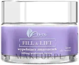 AVA Laboratorium Ava Laboratorium Fill & Lift Anti-Wrinkle Face Cream - Крем для лица AVA Fill & Lift против морщин с пептидами 50 мл — фото 1