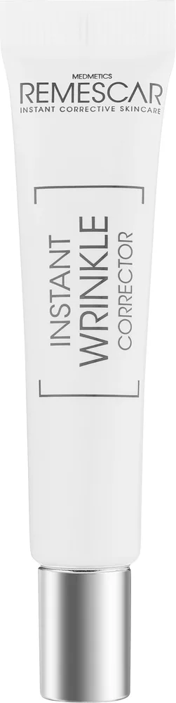 Корректор для лица Remescar Instant Wrinkle от морщин 8 мл