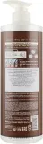 Интенсивный шампунь Deoproce Black Garlic с чёрным чесноком, хной и коллагеном, для всех типов волос, 1000 мл — фото 2