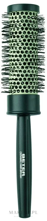 Круглая керамическая термощётка для волос Beter Ceramic Thermal Brush 32 мм