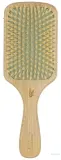 Щётка для волос Beter Cushion Brush Ball-tip Bristles Oak Wood Collection дуб — фото 1