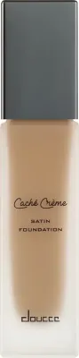 Тональный крем Doucce Cache Creme Satin Foundation кроющий сатиновый, 30 г