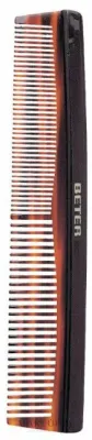 Расчёска для волос Beter Celluloid Styler Comb 18 см