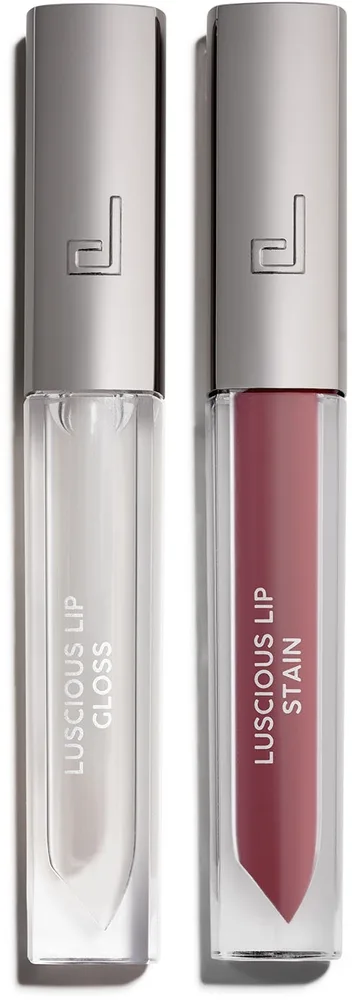 Жидкая помада-тинт для губ Doucce Luscious Lip Stain матовая, оттенок 606 - Streaming
