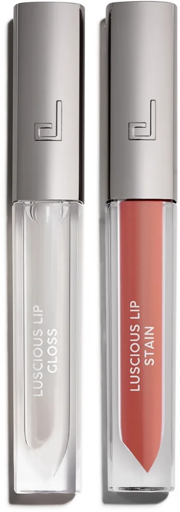 Жидкая помада-тинт для губ Doucce Luscious Lip Stain матовая, оттенок 610 - Dusty Red