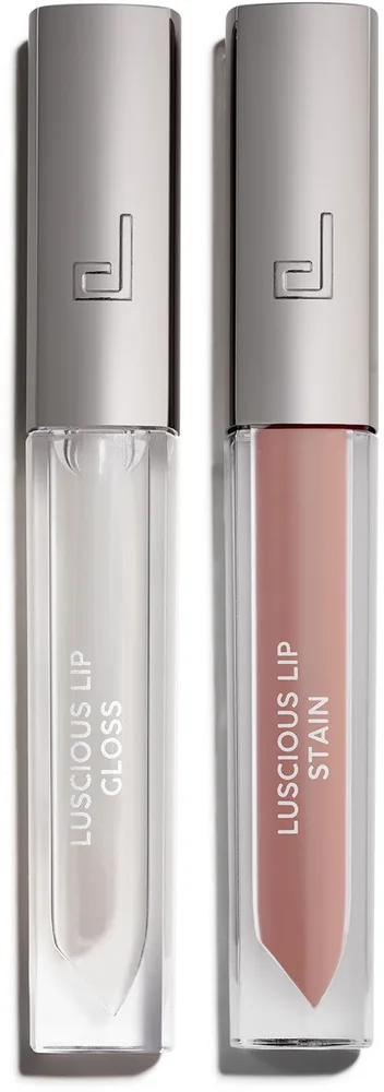 Жидкая помада-тинт для губ Doucce Luscious Lip Stain матовая, оттенок 612 - Golden Caramel