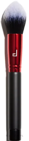 Зауженная кисть для пудры Doucce Tapered Powder Brush из синтетического ворса веганская