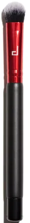Овальная кисть для теней Doucce Eyeshadow Shader Brush из синтетического ворса веганская