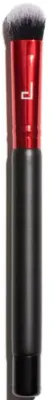 Овальная кисть для теней Doucce Eyeshadow Shader Brush из синтетического ворса веганская