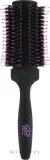 Круглая щётка для укладки волос Wet Brush Break Free Volumizing Round Brush Thick/Course Hair — фото 1