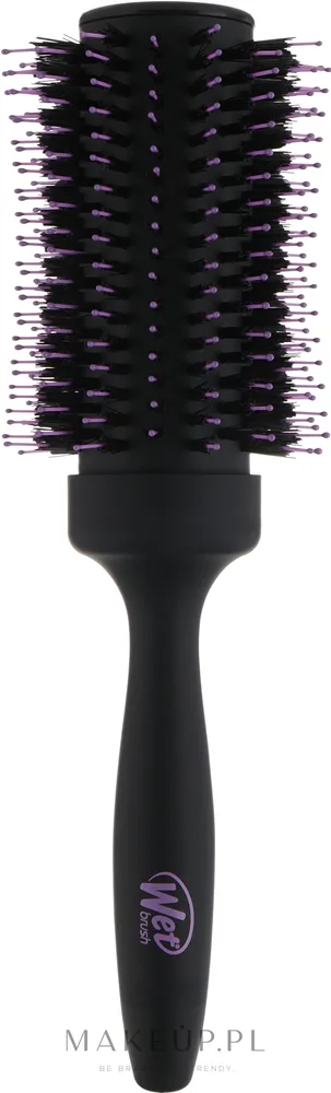 Круглая щётка для укладки волос Wet Brush Break Free Volumizing Round Brush Fine/Medium Hair
