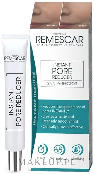 Крем для лица Remescar Instant Pore Reducer для сокращения пор 20 мл