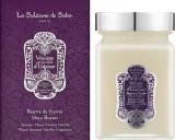 Масло для тела и волос La Sultane de Saba Musk Incense Vanilla Мускус Ладан Ваниль — фото 2