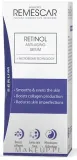 Сыворотка для лица Remescar Retinol антивозрастная с ретинолом 0,25% 30 мл — фото 2
