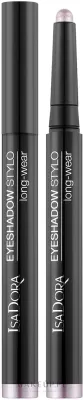 Тени для век IsaDora Eyeshadow Stylo Long-Wear