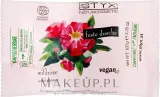 Твёрдое мыло для душа Styx Naturcosmetic Wild Rose с дамасской розой, 100 г — фото 1