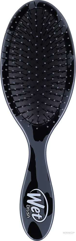 Щётка для распутывания волос Wet Brush Detangler Safari Leopard/ Вет Браш