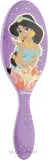 Щётка для распутывания волос Wet Brush Disney Detangler Jasmine/ Вет Браш — фото 2