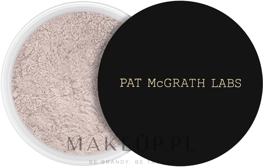 Фиксирующая пудра Pat McGrath Skin Fetish Sublime Perfection Setting рассыпчатая, 5 г, оттенок Deep 5
