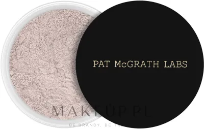 Фиксирующая пудра Pat McGrath Skin Fetish Sublime Perfection Setting рассыпчатая, 5 г