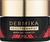 Крем для лица Dermika Mesotherapist ночной восстанавливающий 50 мл — фото 1