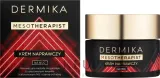 Крем для лица Dermika Mesotherapist ночной восстанавливающий 50 мл — фото 2