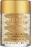 Сыворотка для лица Dermika Luxury Gold 24k с частицами золота антивозрастная 60 г — фото 1