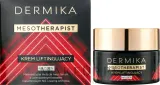 Крем для лица Dermika Mesotherapist Lifting дневной с эффектом лифтинга 50 мл — фото 2