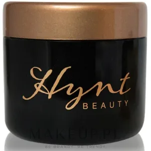Финишная пудра Hynt Beauty Finale Finishing Powder сатиновая, 8 г, оттенок Neutral Yellow