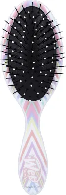 Детская щётка для распутывания волос Wet Brush Kids Detangler Stripe